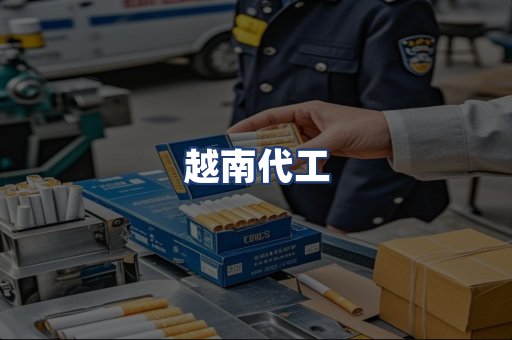 越南代工